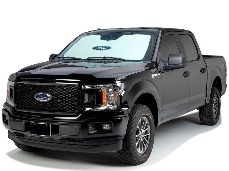 Covercraft Ford Custom Windshield Sun Shade