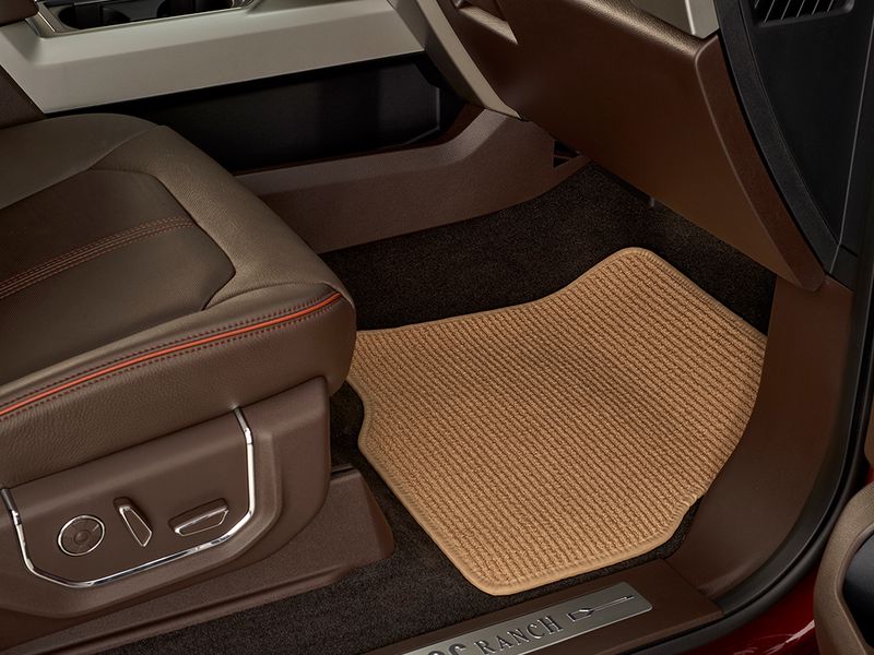 Covercraft Premier Floor Mats
