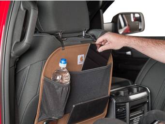 Consoles Organizers Realtruck