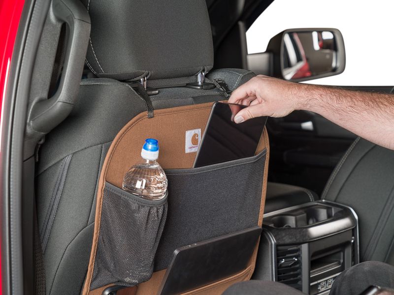 Covercraft Carhartt Seatback Organizer