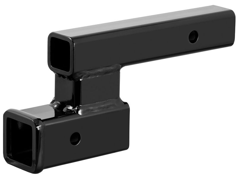 CRT-45798 Curt Trailer Hitch Adapter | RealTruck