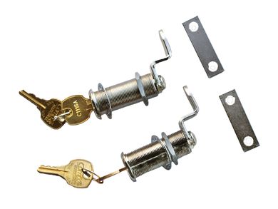 Decked Drawer Lock Set Tonneau Covers World