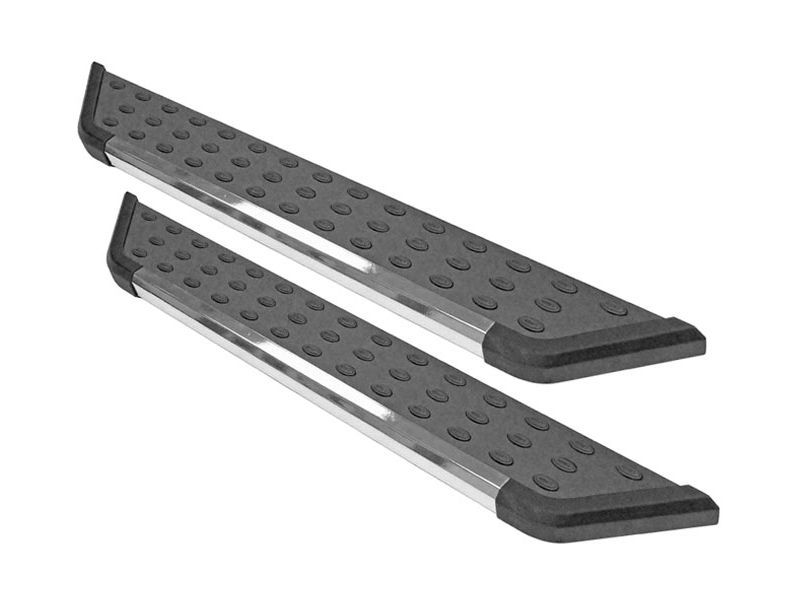 Warehouse running boards outlet