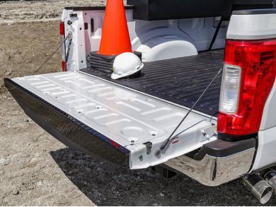 2013 ram 2500 tailgate cap