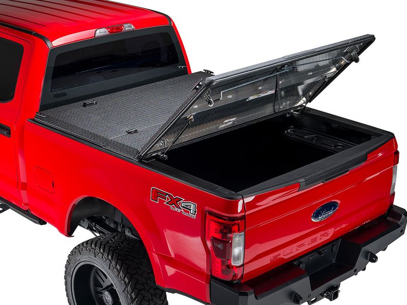 Tonneau Cover Reviews | Page 16 | Tacoma World