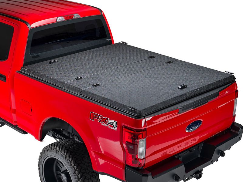 Diamondback Accessories Tonneau Covers World