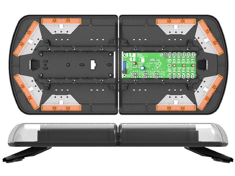 ECCO Vantage 24 LED Light Bar