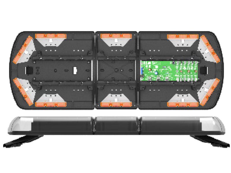 ECCO Vantage 30 LED Light Bar