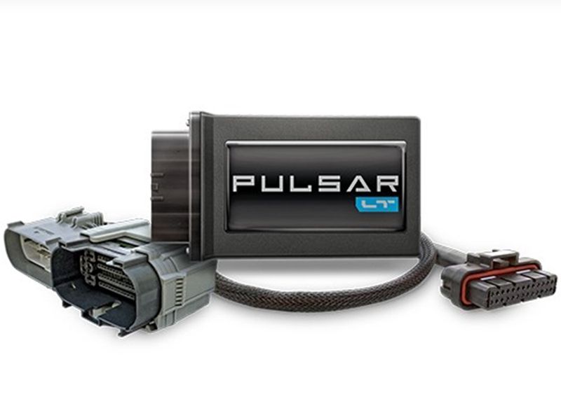 Edge Pulsar LT Programmer RealTruck