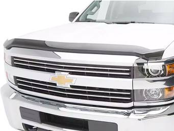 2020 Chevy Silverado 1500 Bug Shields 