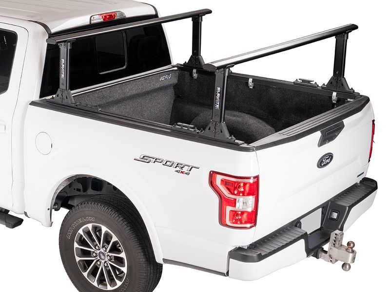 Elevate Rack System Tonneau Covers World