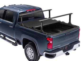 Page 2 - 2020 Chevy Silverado 1500 Outdoor Accessories | RealTruck