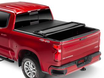 Gator Tri Fold Pro Tonneau Cover Tonneau Covers World