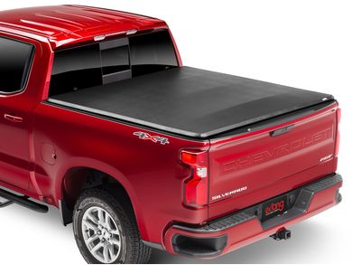 Extang E Max Tonneau Cover Realtruck