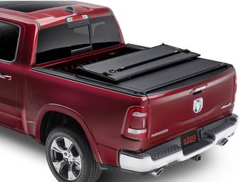 Gator Fx3 Tonneau Cover Realtruck