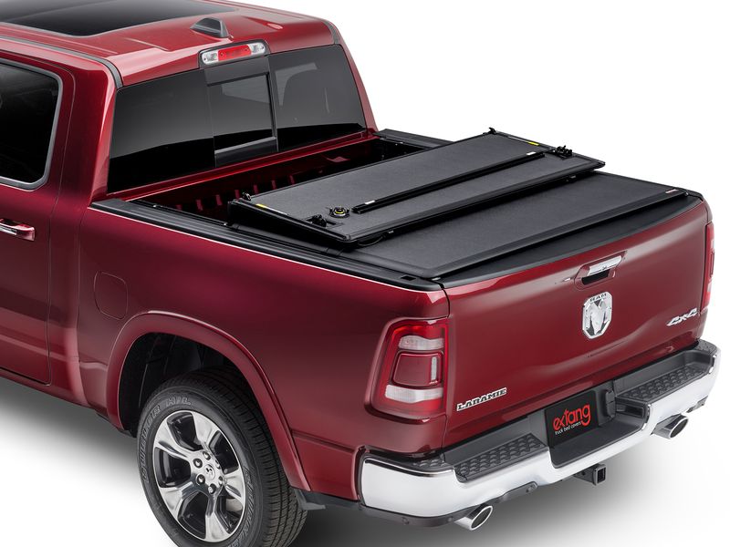 Extang Encore Tonneau Cover Tonneau Covers World