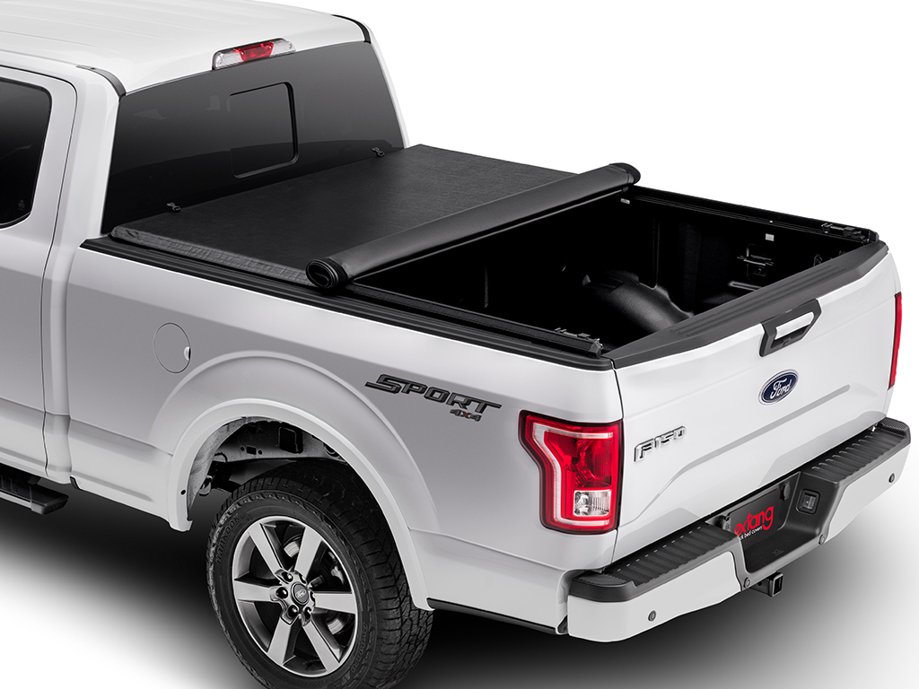 Roll Up Tonneau Covers World