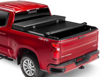 Toolbox Tonneaus Tonneau Covers World