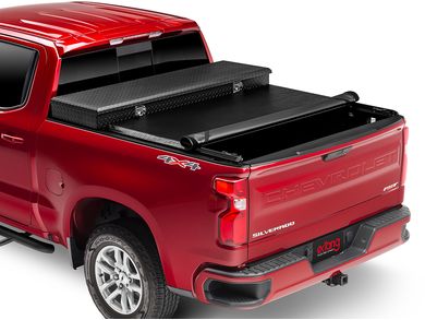 Extang Express Toolbox Tonneau Cover Realtruck