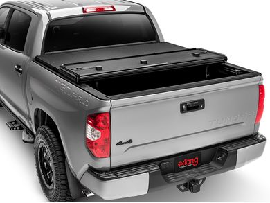 Ext 83461 Extang Solid Fold 2 0 Tonneau Cover Tonneau Covers World