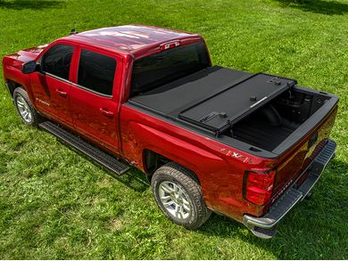 Extang Solid Fold 2 0 Tonneau Cover Realtruck