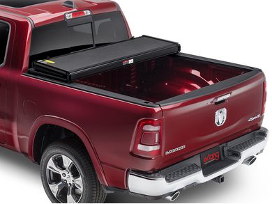 Ext 83424 Extang Solid Fold 2 0 Tonneau Cover Realtruck