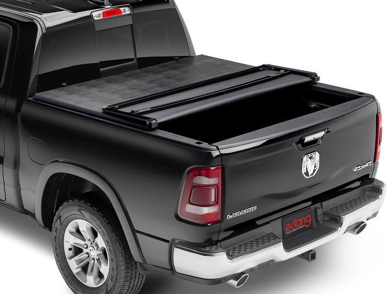 EXT-92430 Extang Trifecta 2.0 Tonneau Cover | RealTruck