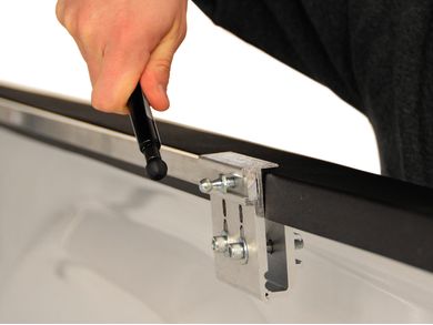 Extang Full Tilt Tonneau Cover Tonneau Covers World