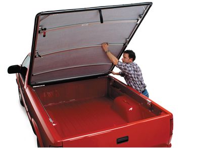 Extang Full Tilt Tonneau Cover Tonneau Covers World