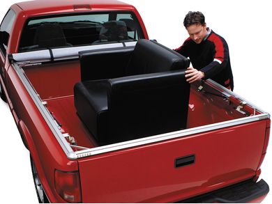 Extang Full Tilt Tonneau Cover Tonneau Covers World