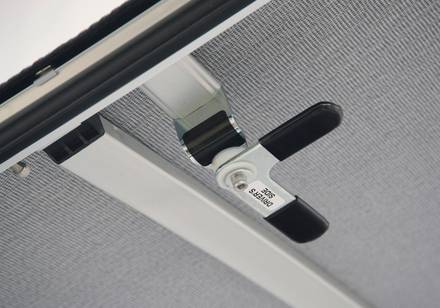 Extang Full Tilt Tonneau Cover Tonneau Covers World