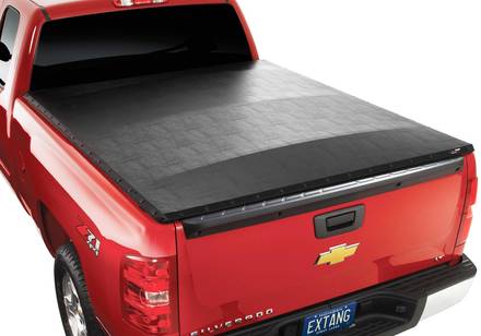 Extang Full Tilt Tonneau Cover Tonneau Covers World