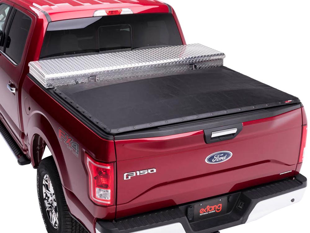 2003 Ford F250 Roll Up Tonneau Covers World