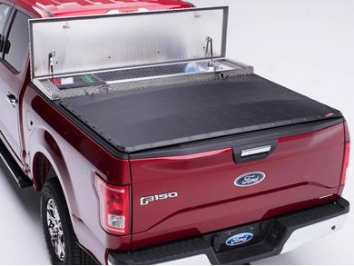 Extang Platinum Toolbox Tonneau Cover Realtruck