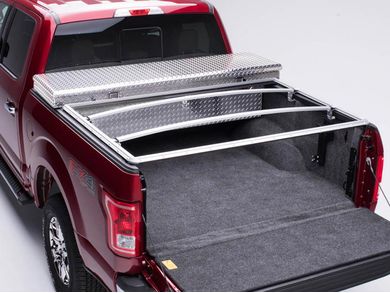 Extang Platinum Toolbox Tonneau Cover Realtruck