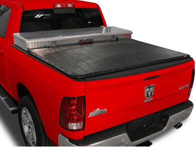 Extang Platinum Toolbox Tonneau Cover Tonneau Covers World