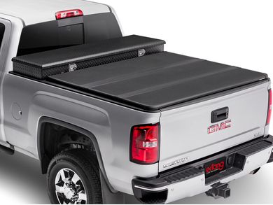 Extang Solid Fold Toolbox 2 0 Tonneau Cover Tonneau Covers World
