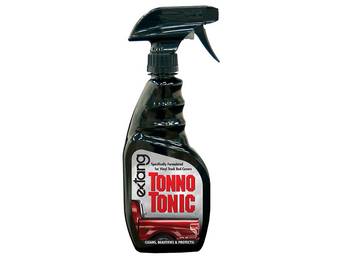 Truxedo Pro Tex Tonneau Cleaner Tonneau Covers World