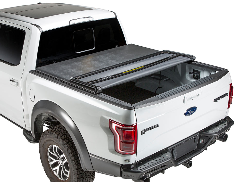 1997 Toyota Tacoma Tonneau Covers Realtruck