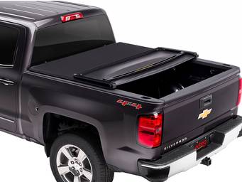 Gator Tri Fold Pro Tonneau Cover Tonneau Covers World