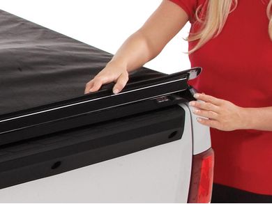 Extang Tuff Tonno Tonneau Cover Tonneau Covers World