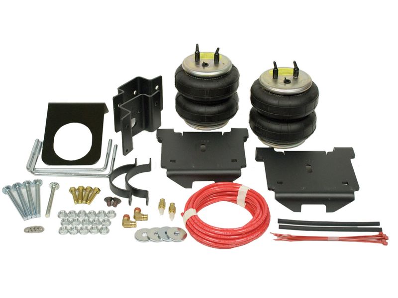 FRS2250 Firestone RideRite Air Bag Kit RealTruck