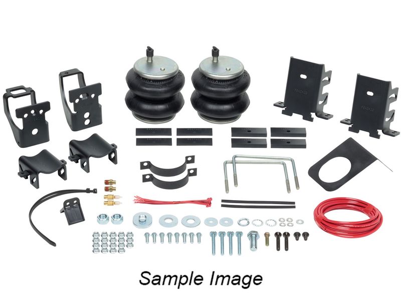 FRS-2609 Firestone Ride-Rite Air Bag Kit | RealTruck