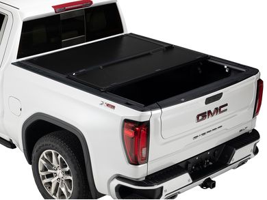 Guc Gc14021 Gator Efx Hard Fold Tonneau Cover Gator Covers