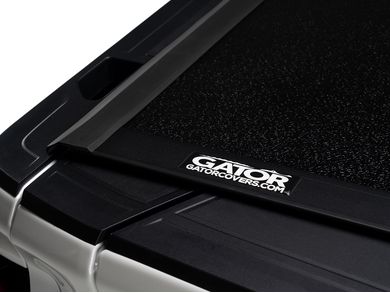 Guc Gc14019 Gator Efx Hard Fold Tonneau Cover Gator Covers