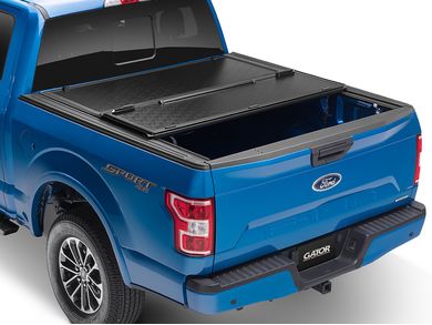 Gator Efx Hard Fold Tonneau Cover Tonneau Covers World