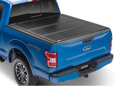 Gator Efx Hard Fold Tonneau Cover Realtruck