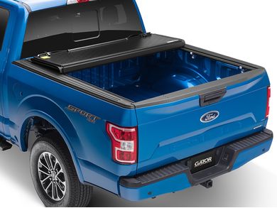 Gator Efx Hard Fold Tonneau Cover Realtruck