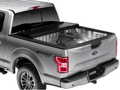 Guc Gc24019 Gator Efx Hard Fold Tonneau Cover Gator Covers