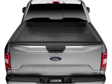 Gator Efx Hard Fold Tonneau Cover Realtruck